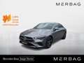 Mercedes-Benz CLA 200 d Coupé Grau - thumbnail 1