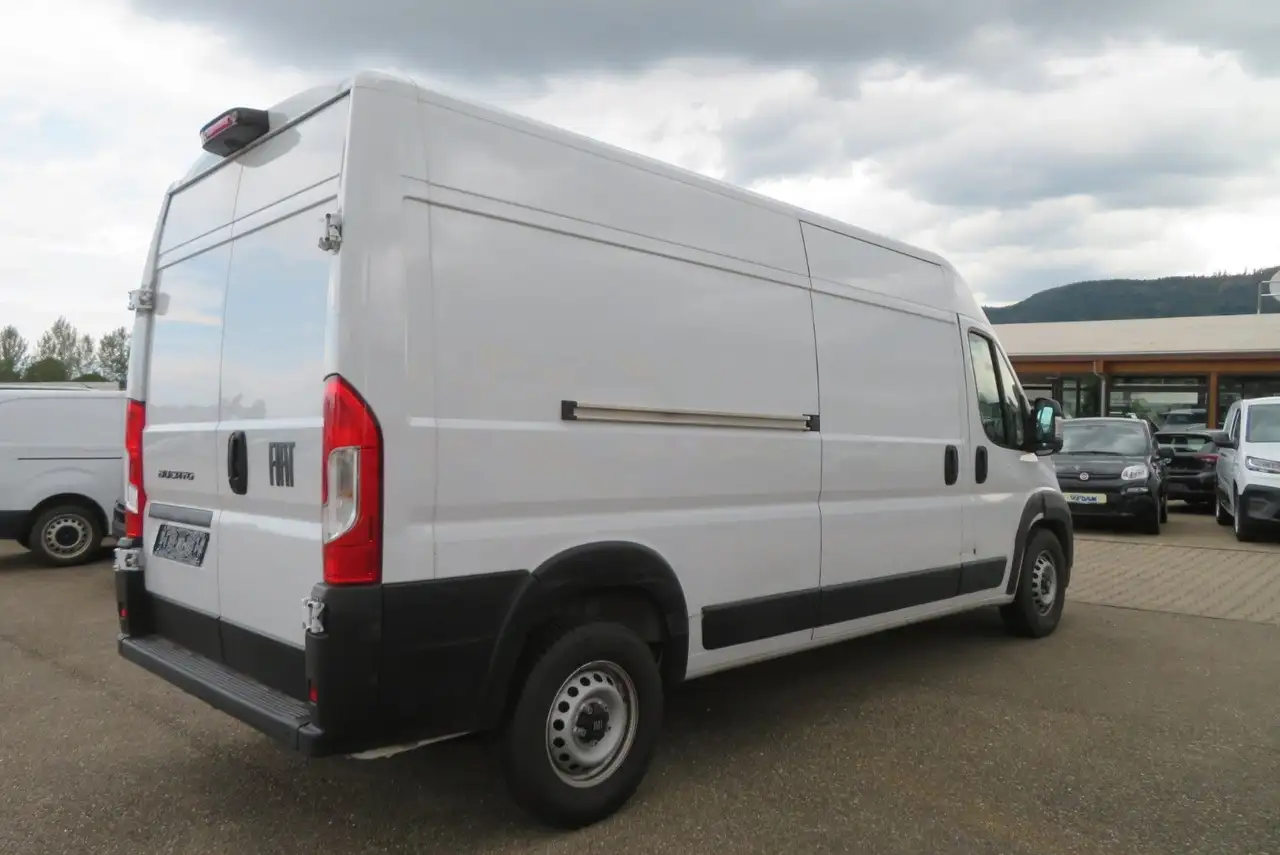 Fiat Ducato Kasten Maxi 35 L3H2 180 Multijet, миниатюра 3