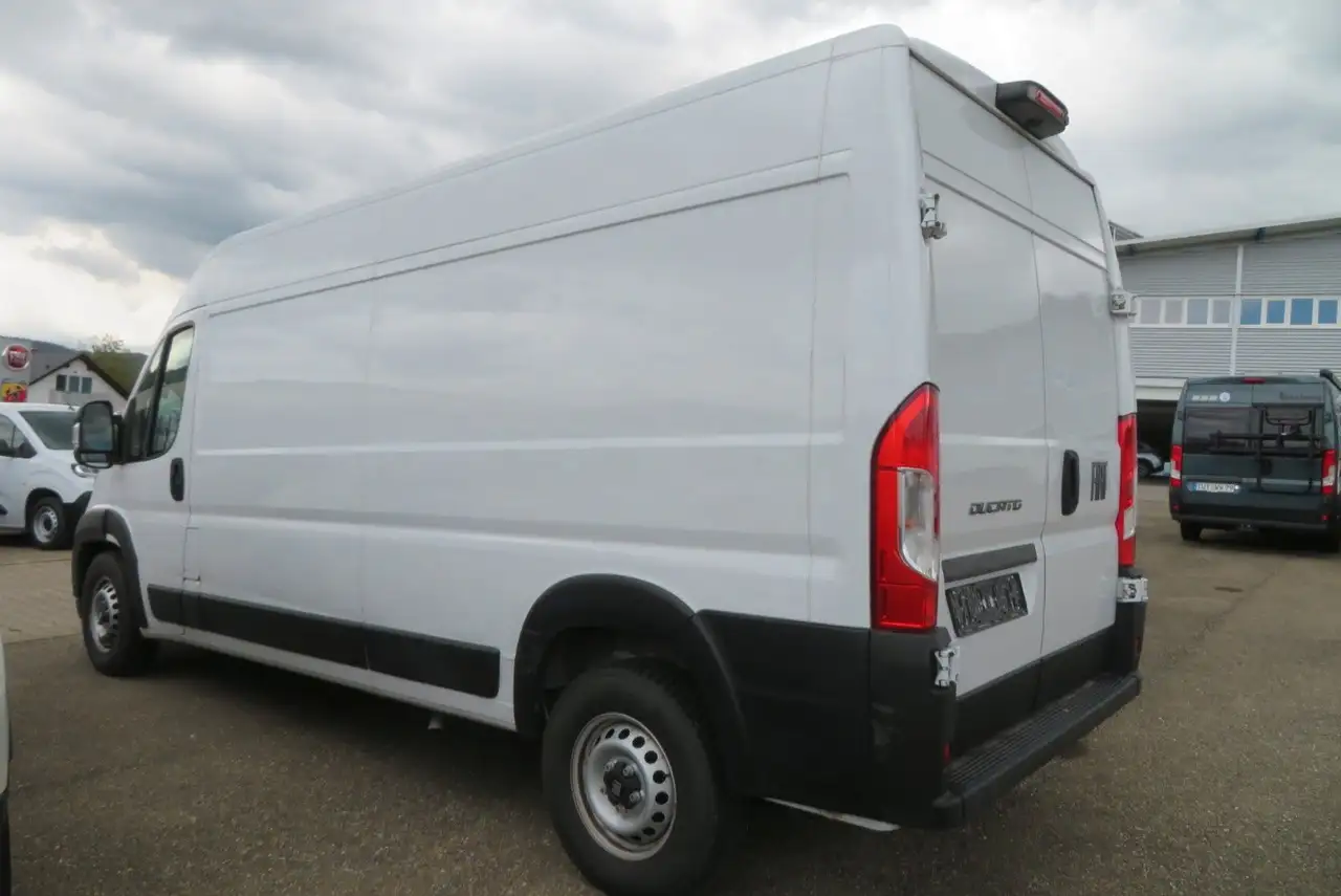 Fiat Ducato Kasten Maxi 35 L3H2 180 Multijet, миниатюра 4