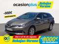 Toyota Auris Touring Sports 120T Active Gris - thumbnail 1