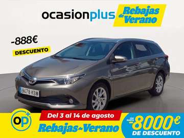 Touring Sports 120T Active