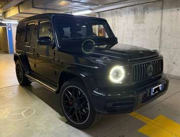 AMG