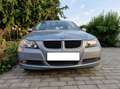 BMW 318 318i Bleu - thumbnail 3