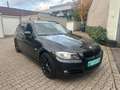 BMW 320 Baureihe 3 Touring 320i, *LEDER NAVI XENON* Schwarz - thumbnail 3