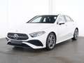 Mercedes-Benz A 200 Automatic 4p. Premium AMG BERLINA SEDAN Blanc - thumbnail 1