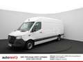 Mercedes-Benz Sprinter 314 Automatik *MAXI* KAMERA+NAVI (0499Y) Blanc - thumbnail 1