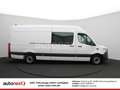 Mercedes-Benz Sprinter 314 Automatik *MAXI* KAMERA+NAVI (0499Y) Blanc - thumbnail 10