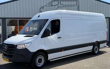 311 CDI 84KW 114PK L3H2 AUTOMAAT EURO 6 POST NL/ A