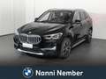 BMW X1 X1 xDrive18d xLine Noir - thumbnail 1