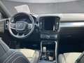 Volvo XC40 Plus, B3 Mild Hybrid, Benzin, Dark Schwarz - thumbnail 7