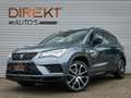 CUPRA Ateca 2.0 TSI 4DRIVE PANO BEATS 360 CAMERA TREKHAAK Grijs - thumbnail 1