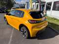 Peugeot 208 PureTech 100 SS EAT8 GT Line Jaune - thumbnail 4