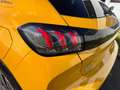 Peugeot 208 PureTech 100 SS EAT8 GT Line Jaune - thumbnail 18