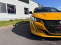 Peugeot 208 PureTech 100 SS EAT8 GT Line Jaune - thumbnail 11
