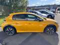 Peugeot 208 PureTech 100 SS EAT8 GT Line Jaune - thumbnail 7