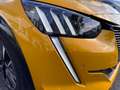 Peugeot 208 PureTech 100 SS EAT8 GT Line Jaune - thumbnail 37