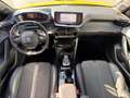 Peugeot 208 PureTech 100 SS EAT8 GT Line Jaune - thumbnail 28