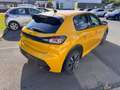 Peugeot 208 PureTech 100 SS EAT8 GT Line Jaune - thumbnail 6