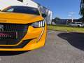 Peugeot 208 PureTech 100 SS EAT8 GT Line Jaune - thumbnail 10