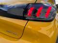 Peugeot 208 PureTech 100 SS EAT8 GT Line Jaune - thumbnail 38