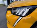 Peugeot 208 PureTech 100 SS EAT8 GT Line Jaune - thumbnail 36