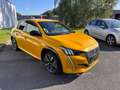 Peugeot 208 PureTech 100 SS EAT8 GT Line Jaune - thumbnail 8
