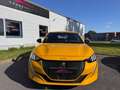 Peugeot 208 PureTech 100 SS EAT8 GT Line Jaune - thumbnail 9