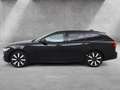 Volvo V90 T6 Plus Dark Recharge Plug-In Hybrid AWD Schwarz - thumbnail 8