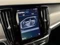 Volvo V90 T6 Plus Dark Recharge Plug-In Hybrid AWD Schwarz - thumbnail 27