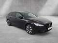 Volvo V90 T6 Plus Dark Recharge Plug-In Hybrid AWD Schwarz - thumbnail 3