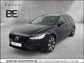 Volvo V90 T6 Plus Dark Recharge Plug-In Hybrid AWD Schwarz - thumbnail 1