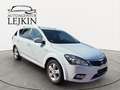 Kia Ceed / cee'd Ceed 1.6 CVVT Spirit Sporty Wagon*TÜV 10/2026* Weiß - thumbnail 7
