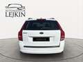 Kia Ceed / cee'd Ceed 1.6 CVVT Spirit Sporty Wagon*TÜV 10/2026* Weiß - thumbnail 4
