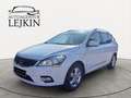 Kia Ceed / cee'd Ceed 1.6 CVVT Spirit Sporty Wagon*TÜV 10/2026* Weiß - thumbnail 1