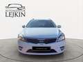 Kia Ceed / cee'd Ceed 1.6 CVVT Spirit Sporty Wagon*TÜV 10/2026* Weiß - thumbnail 8