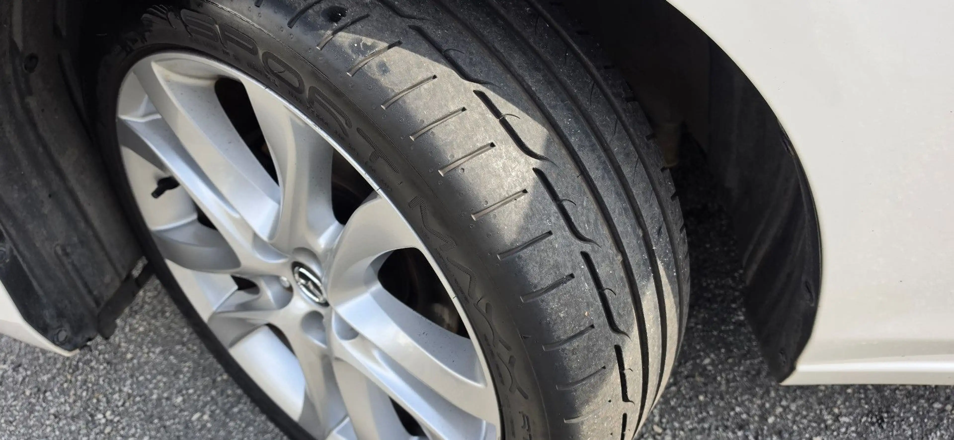 Mazda 6 Kombi Sports-Line, Vollausstattung, Garantie — photo 2