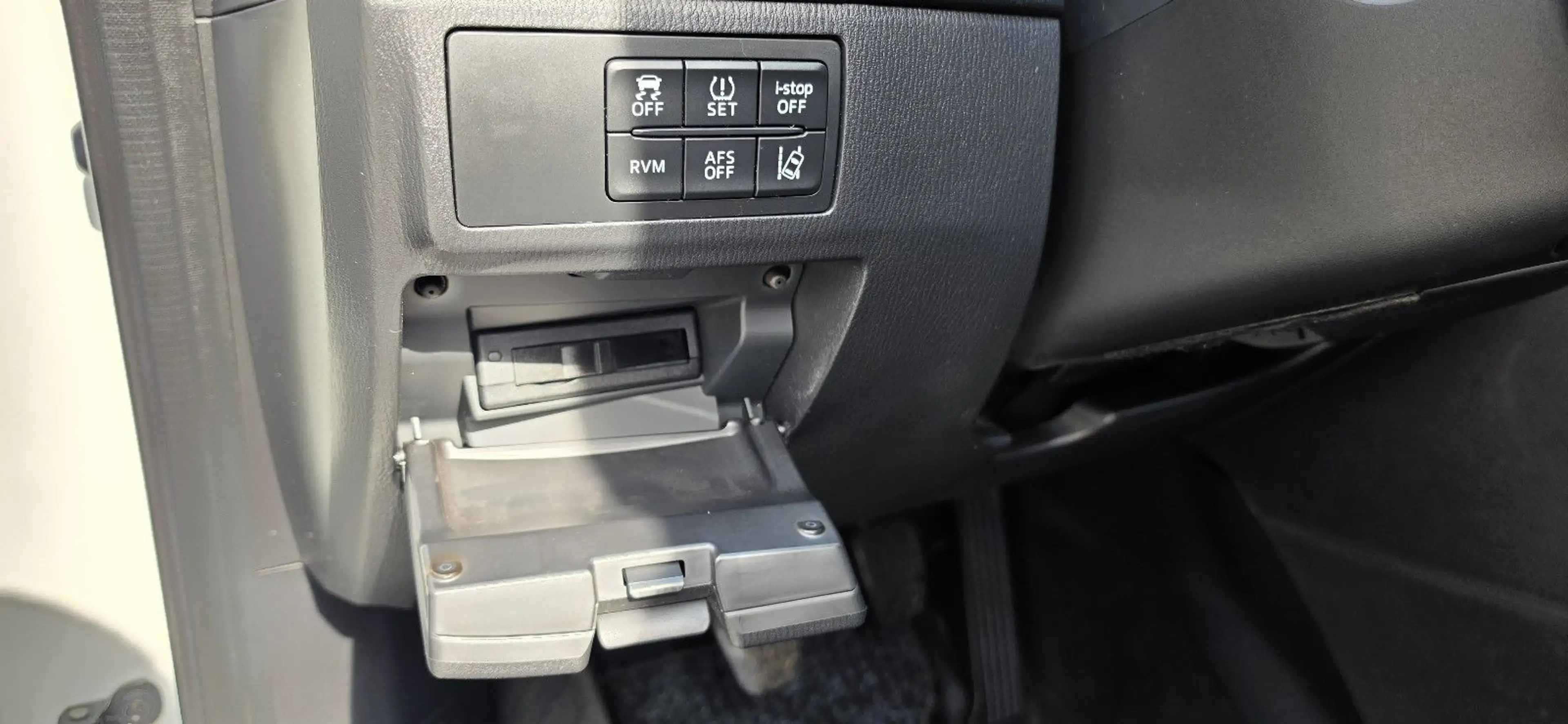 Mazda 6 Kombi Sports-Line, Vollausstattung, Garantie — photo 15