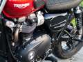 Triumph Street Scrambler (TVA déductible) (A2 Possible) Piros - thumbnail 6