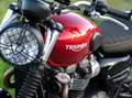 Triumph Street Scrambler (TVA déductible) (A2 Possible) Red - thumbnail 3