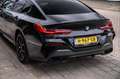 BMW 840 8-serie Gran Coupé 840i High Executive |PPF-Folie| Schwarz - thumbnail 11