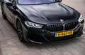 BMW 840 8-serie Gran Coupé 840i High Executive |PPF-Folie| Schwarz - thumbnail 13