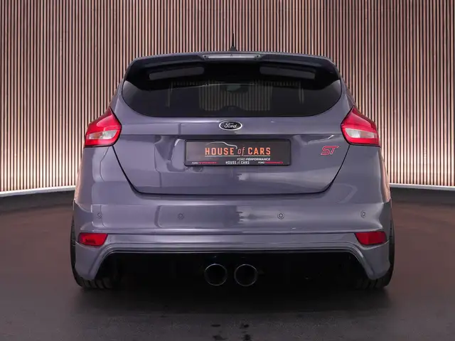 Ford Focus view 7