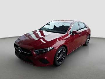 Limousine AUT DynLicht Fernlichtass. Kam.