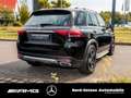 Mercedes-Benz GLE 450 4M WIDESCREEN HUD MBUX LED DISTR. NAVI Noir - thumbnail 4