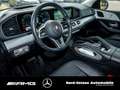 Mercedes-Benz GLE 450 4M WIDESCREEN HUD MBUX LED DISTR. NAVI Noir - thumbnail 7