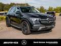 Mercedes-Benz GLE 450 4M WIDESCREEN HUD MBUX LED DISTR. NAVI Noir - thumbnail 3