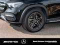 Mercedes-Benz GLE 450 4M WIDESCREEN HUD MBUX LED DISTR. NAVI Noir - thumbnail 5