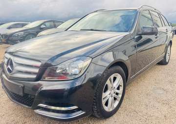 C 220 CDI BE Avantgarde Start/Stop automatiques