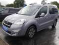 Peugeot Partner Partner Tepee 1.6 BlueHDi Style*AIRCO* Zilver - thumbnail 2