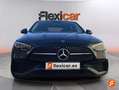 Mercedes-Benz C 200 d Estate Negro - thumbnail 9